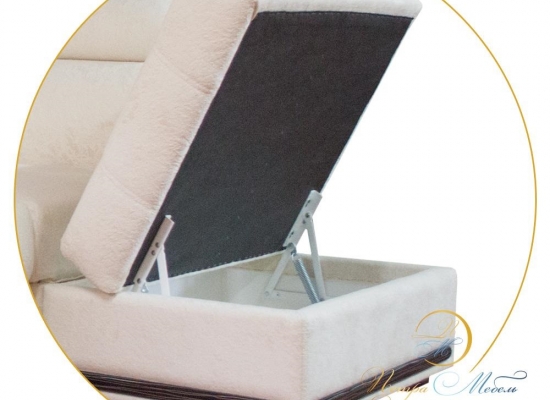 Айпетри Люкс (В1.7) - модульный