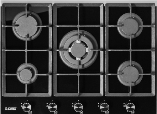 Варочная панель EXITEQ PFH 750STG-E