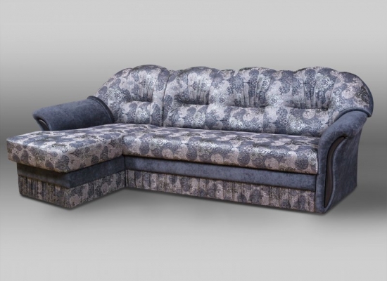 Диван угловой