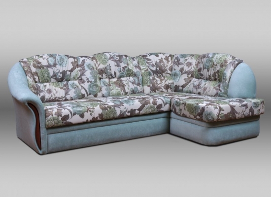 Угловой диван Лотос, Треви, в рассрочку, под заказ, Мебель макс, мягкая мебель, диваны