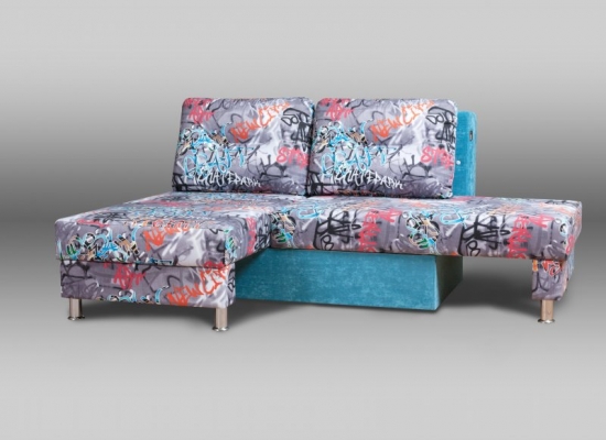 Диван угловой Домино