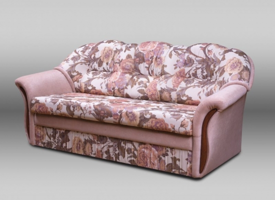 Линейный Диван Моника под Заказ