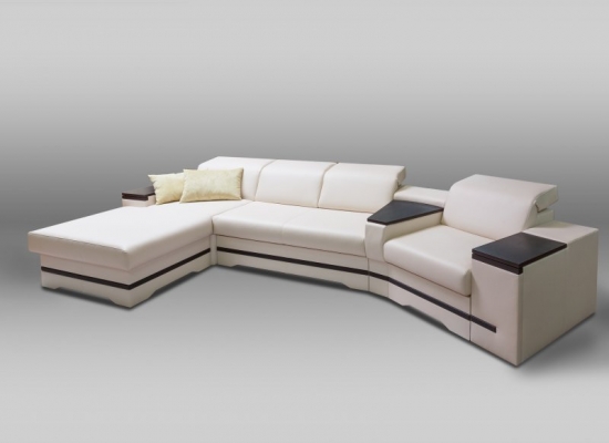 Диван, Купава Элит, Треви, модульный, Мебельмакс, мебель