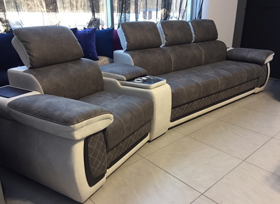 Диван Айпетри люкс в наличии