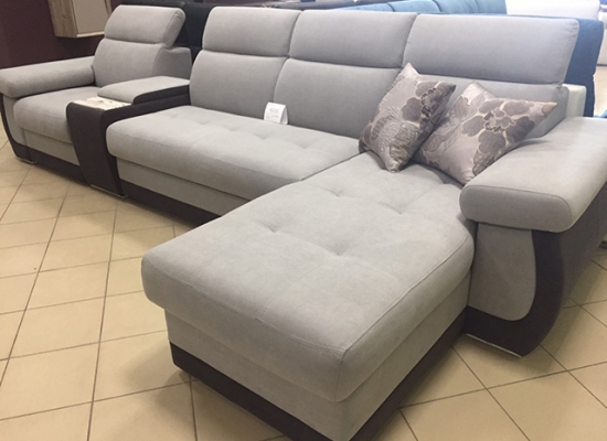 Диван Браво уют плюс (в наличии)