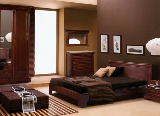 Спальня "Престиж-8.1" под заказ, мебельмакс спальни, массив, мебель купить, приобрести