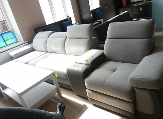 Диван Браво уют плюс (в наличии)