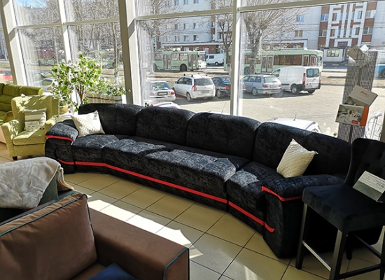 Диван Браво (в наличии)