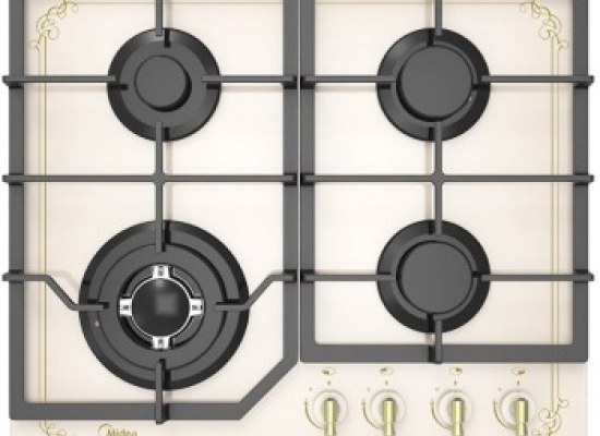 Поверхность газовая Q402GFD-IV