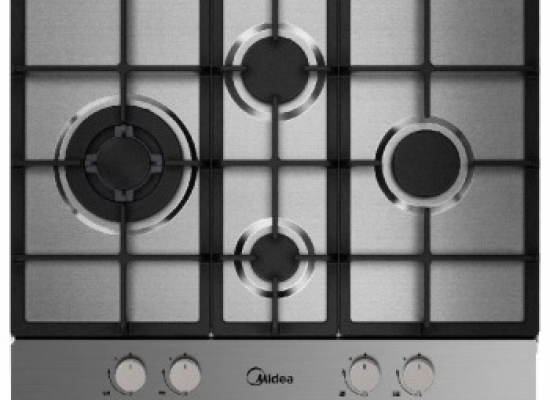 Поверхность газовая Q412SFD