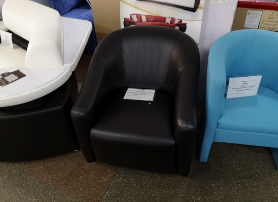 Кресло Сорренто (в наличии)