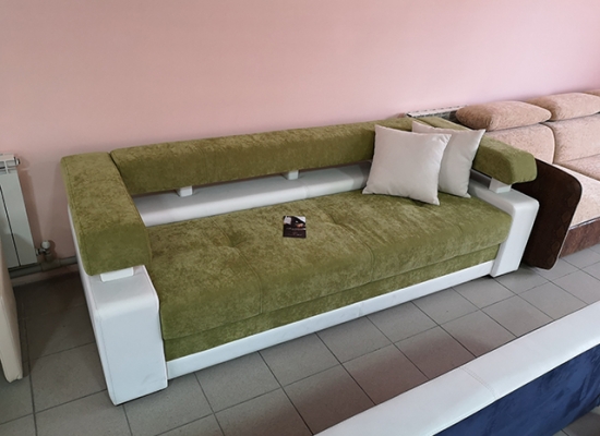 Линейный диван Марсель уют