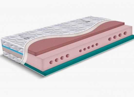 МАТРАС РАУЛЬ