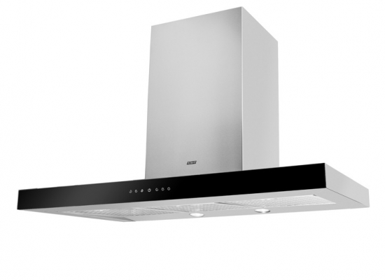 Вытяжка кухонная EXITEQ SiBox 100-9 inox