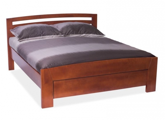 Двухспальная кровать