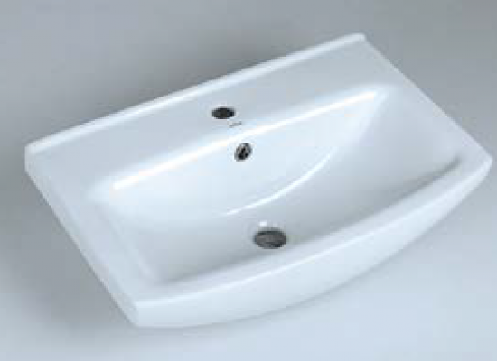 Умывальник Cersania 60 (Cersanit)