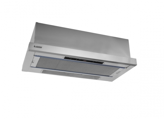 Вытяжка кухонная встраиваемая EXITEQ Retracta 502 SS