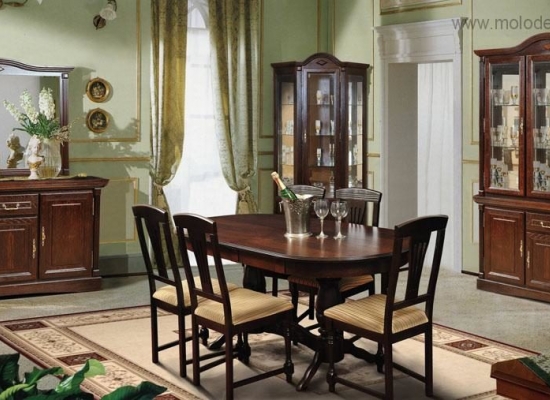 Гостиная РУБИН