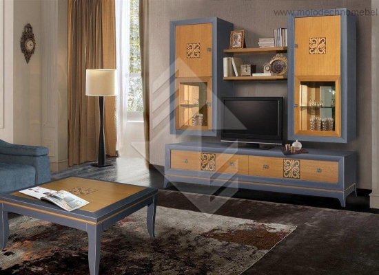 Гостиная САБРИНА