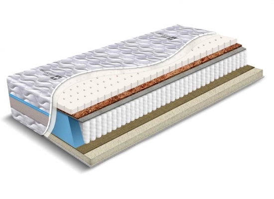МАТРАС САМСОН 1600х2000