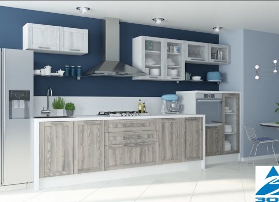 Кухни, МДФ рамочный,ЗОВ,мебель,мебельмакс