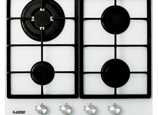 Варочная панель EXITEQ PFH640STGW-E