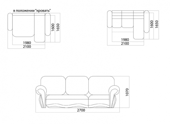 Мебельмакс, мебель под заказ, Долгобродская 17