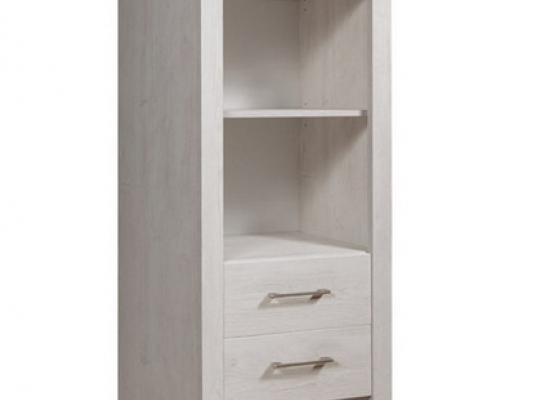 Шкаф для книг Вирджиния 100.1787