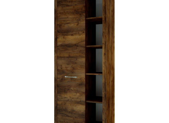 Шкаф для книг Вирджиния 100.1799