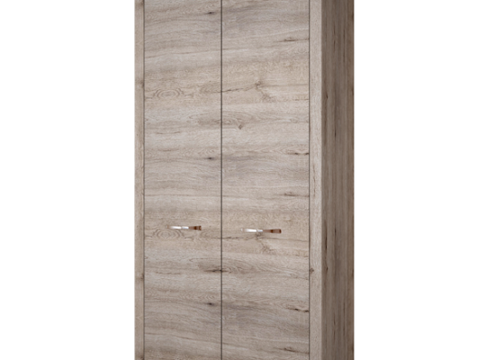 Шкаф для одежды Вирджиния 100.1790