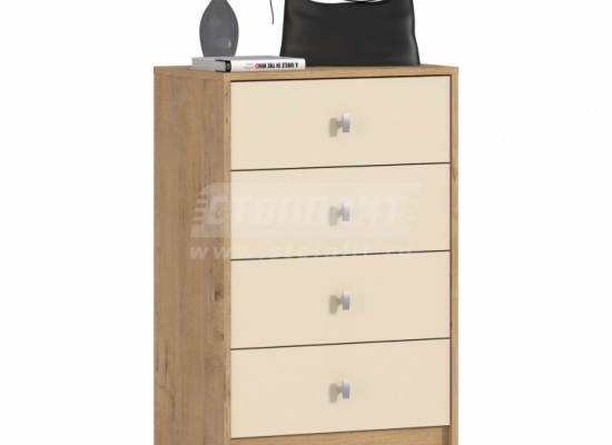 Сидней СБ-2586 Комод