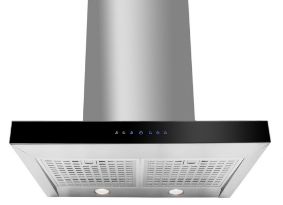 Вытяжка кухонная EXITEQ SiBox 100-6 inox