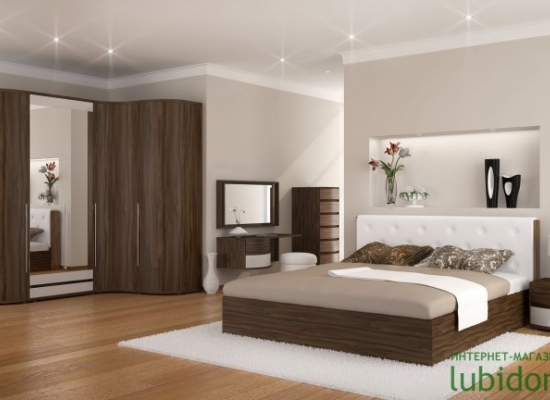 Спальня КЕРРИ