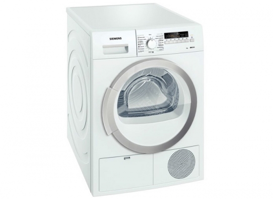 Сушильная машина