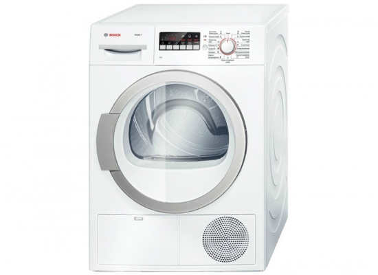  BOSCH WTB86211OE
