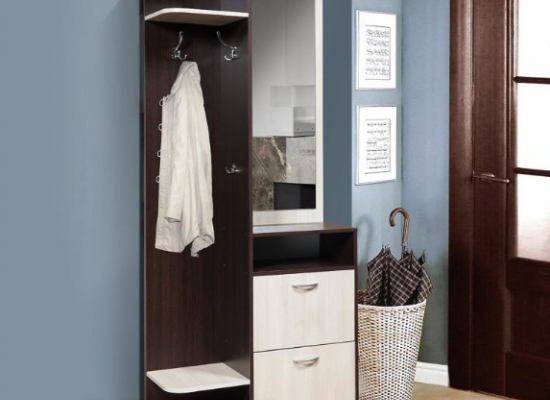 Прихожая "ДЕНВЕР"