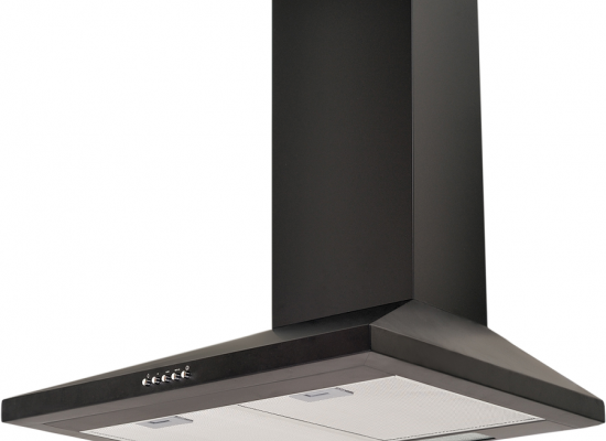 EXITEQ Rosix 600 black