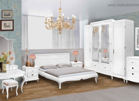 Спальня Соната