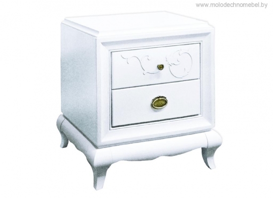 ТУМБА ПРИКРОВАТНАЯ СОНАТА ММ-283-03
