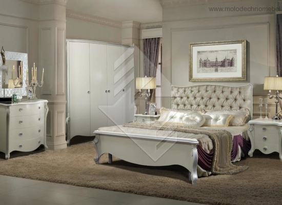 Спальня Луиза