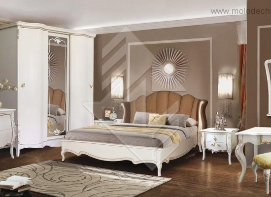 Спальня Трио