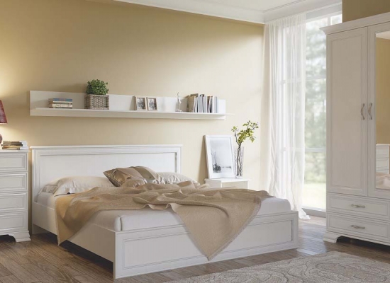 Спальня TIFFANY Купить не дорого,в Минске,в рассрочку,Мебельмакс.