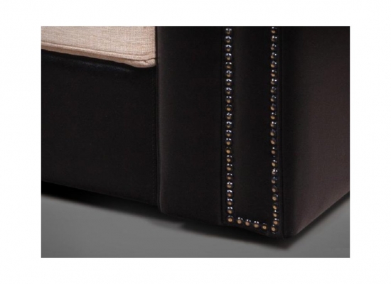 Диван, Rondo, Корсак, модульный, Мебельмакс, мебель