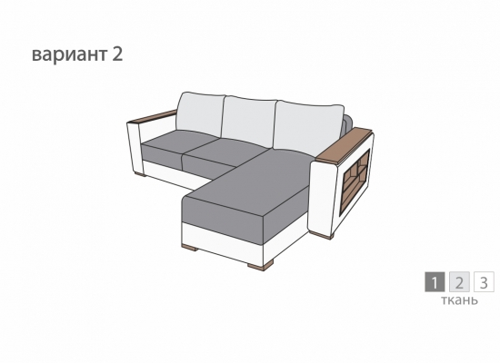 Мебельмакс, мебель под заказ, Долгобродская 17 