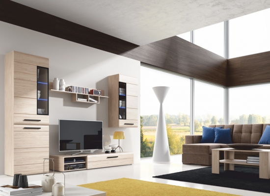 Модульная стенка "Кёльн"