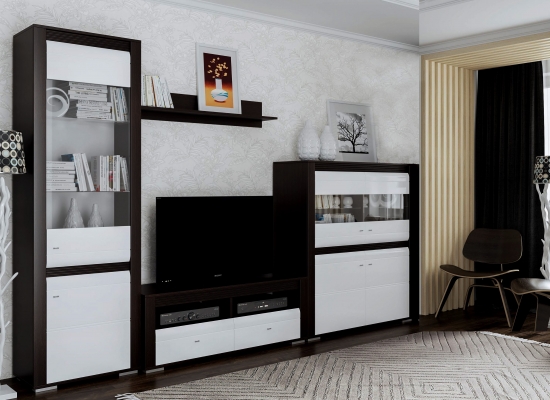 Нота 27 модульная