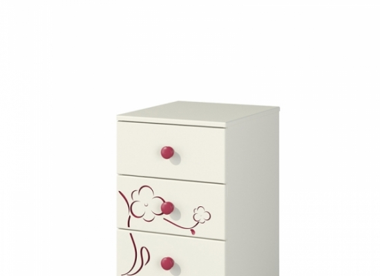 Тумба прикроватная