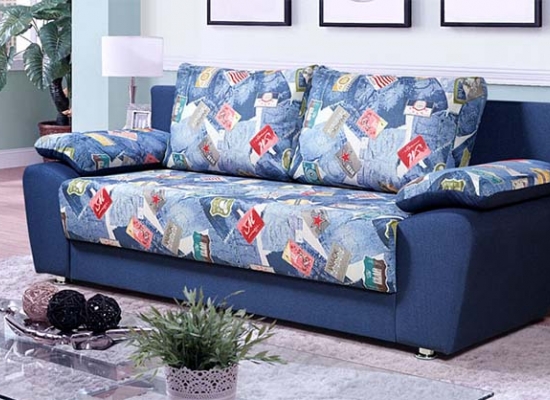 Тахта Алексис, Тиолли, Мебельмакс