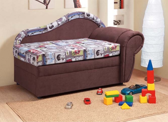 Тахта Гном, Тиолли, Мебельмакс