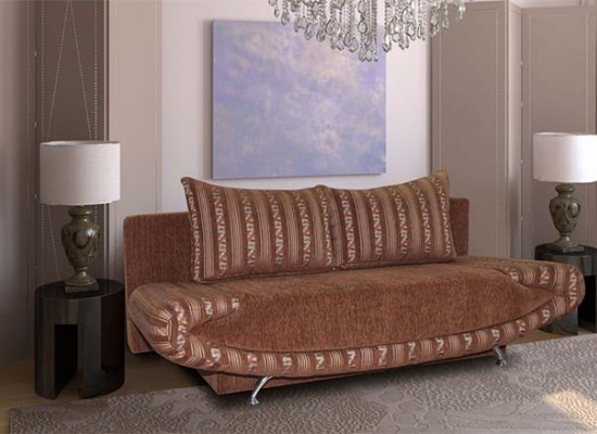 Тахта Капри, Тиолли , тахта, Мебельмакс